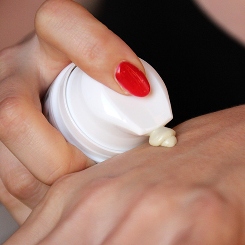 CBD Rescue Body Balm 500mg-50ml - Image 2